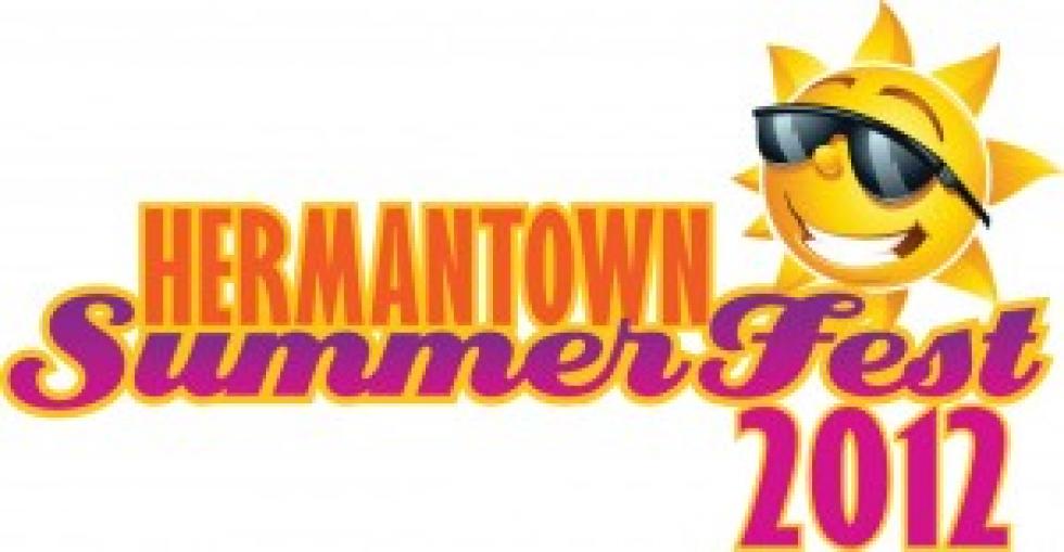 Hermantown Summerfest 2012